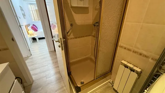 Rooms in Madrid Chamberí - photo 6