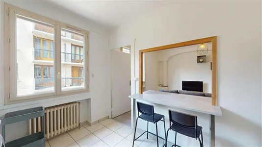 Apartments in Saint-Étienne - photo 2