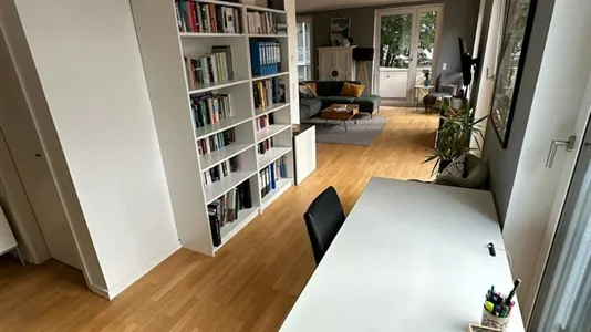 Apartments in Location is not specified - photo 10