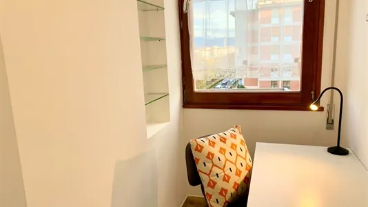 Rooms in Florence - photo 7