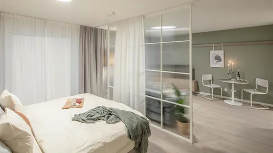 Apartments in Hamburg Mitte - photo 4