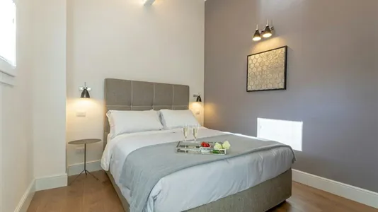 Apartments in Florence - photo 5