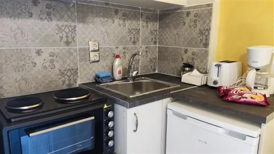 Apartments in Location is not specified - photo 6