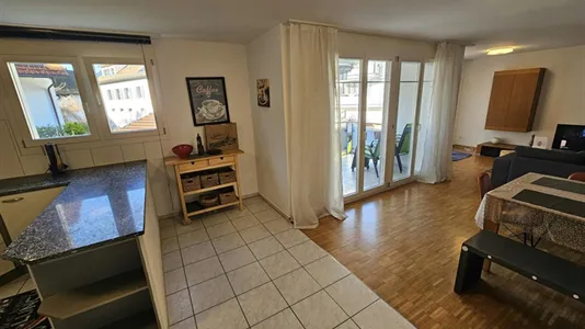 Apartments in Affoltern - photo 8