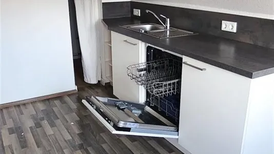 Apartments in Lippe - photo 9