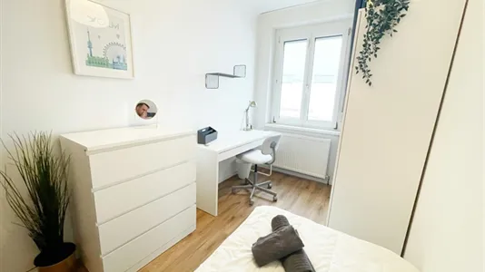 Rooms in Vienna Favoriten - photo 4
