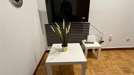 Rooms in Coslada - photo 6