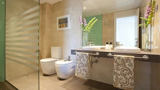 Apartments in Madrid Moncloa-Aravaca - photo 10