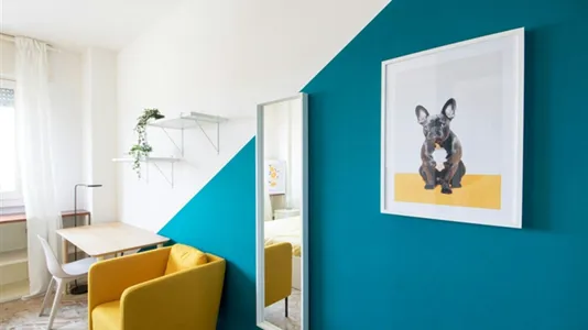 Rooms in Milano Zona 2 - Stazione Centrale, Gorla, Turro, Greco, Crescenzago - photo 5