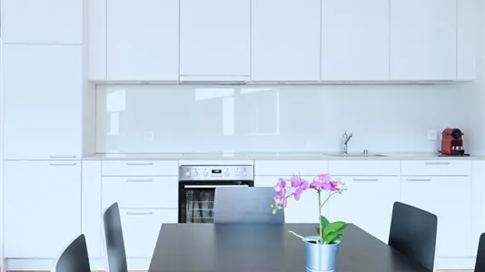 Apartments in Basel-Stadt - photo 8