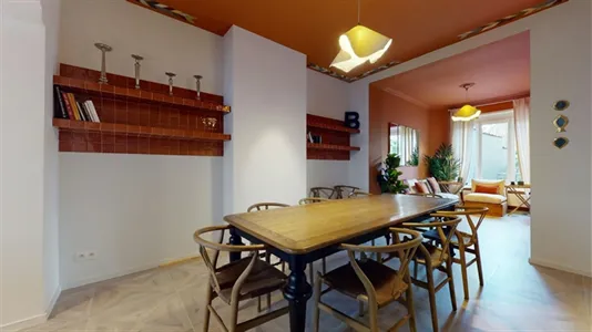 Rooms in Brussels Sint-Gillis - photo 8