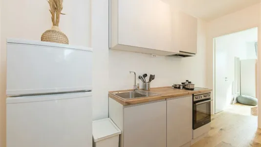 Rooms in Berlin Mitte - photo 5