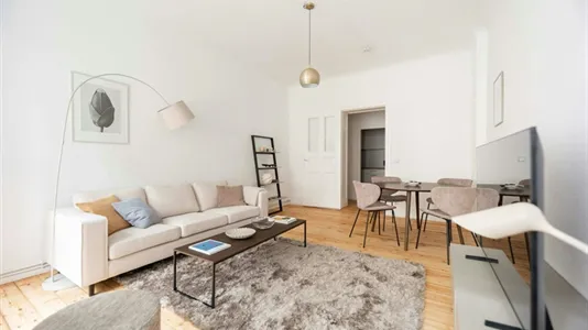 Apartments in Berlin Neukölln - photo 7