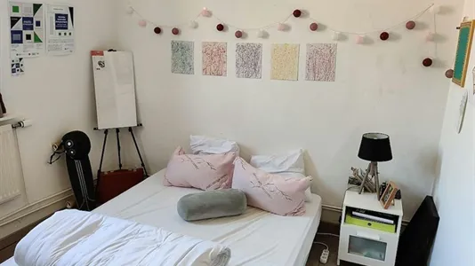 Rooms in Lille - photo 7