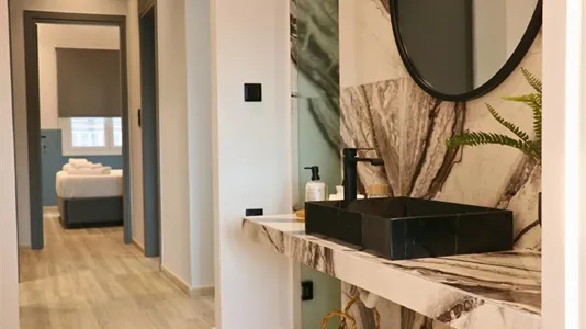 Apartments in Athens Akropoli - photo 7