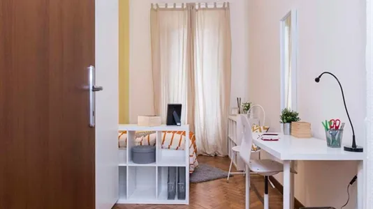 Rooms in Milano Zona 2 - Stazione Centrale, Gorla, Turro, Greco, Crescenzago - photo 4