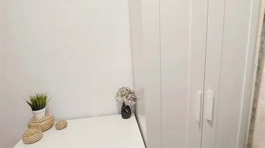 Rooms in Madrid Arganzuela - photo 9