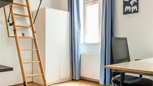 Rooms in Budapest Terézváros - photo 4