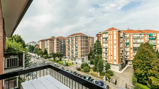 Rooms in Milano Zona 6 - Barona, Lorenteggio - photo 8