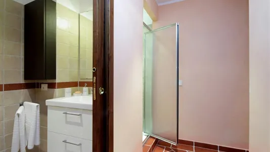 Rooms in Roma Municipio V – Prenestino/Centocelle - photo 8