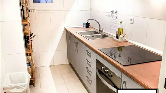 Rooms in Barcelona Les Corts - photo 6