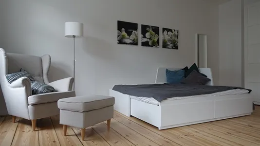 Apartments in Berlin Friedrichshain-Kreuzberg - photo 9