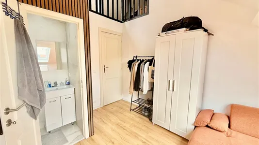 Apartments in Brussels Anderlecht - photo 7