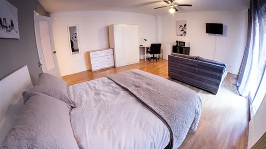 Rooms in Alcalá de Henares - photo 4