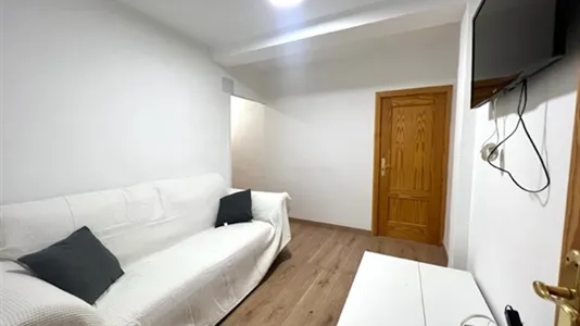 Rooms in Getafe - photo 7