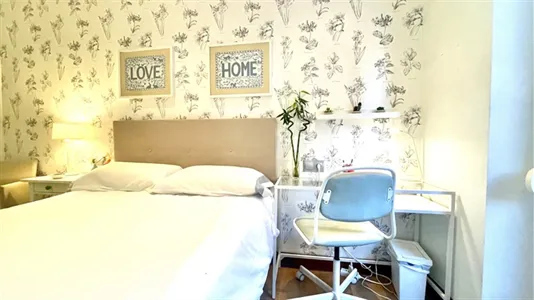 Rooms in Bilbao - photo 5