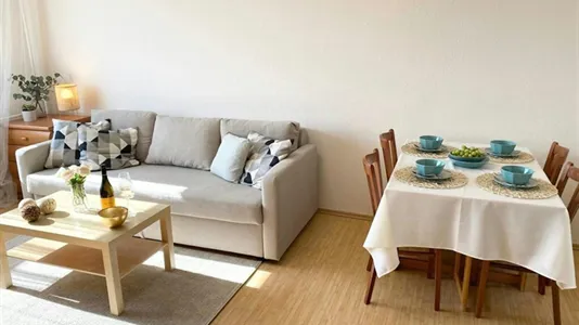 Apartments in Budapest XIII. kerület - photo 10