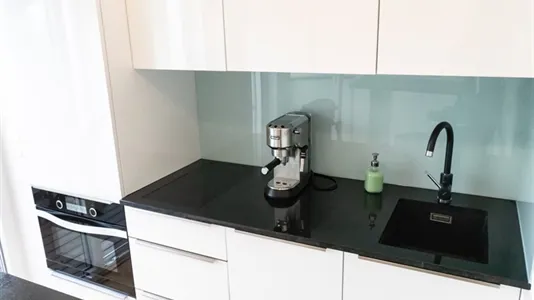 Rooms in Vienna Brigittenau - photo 9