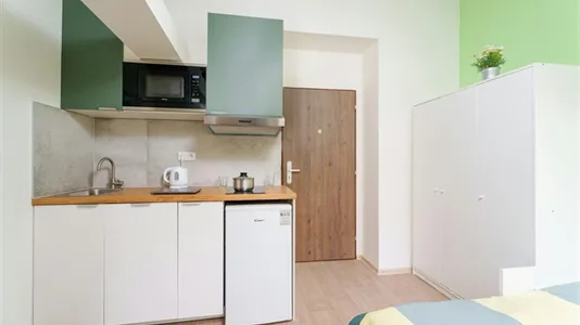 Apartments in Location is not specified - photo 9