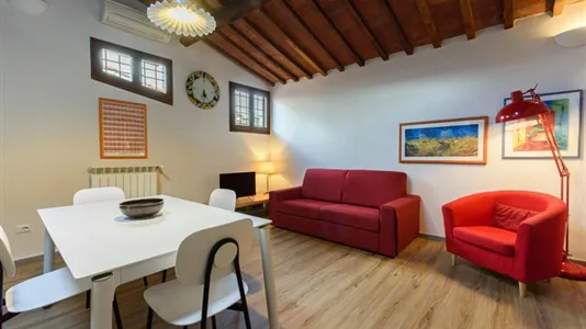 Apartments in Florence - photo 6