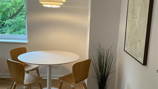 Apartments in Berlin Pankow - photo 6