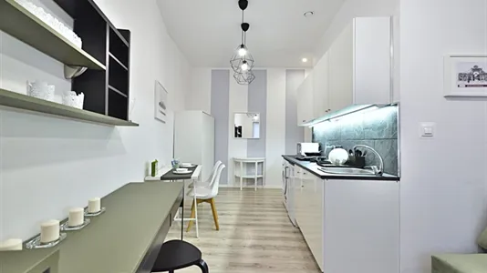 Apartments in Łódź - photo 6