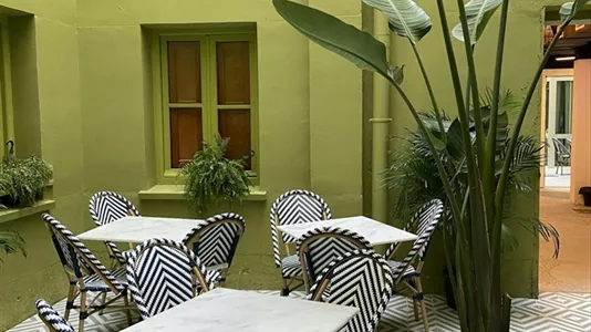 Rooms in Madrid Chamberí - photo 10