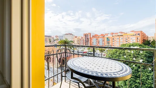 Rooms in Valencia Poblats Marítims - photo 9