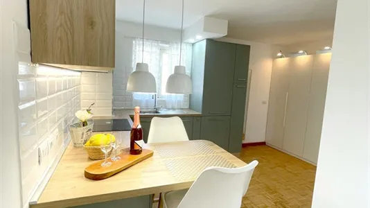 Apartments in Roma Municipio XIV – Monte Mario - photo 4