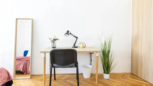 Rooms in Budapest Ferencváros - photo 5