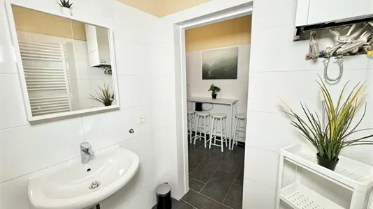Rooms in Vienna Leopoldstadt - photo 5