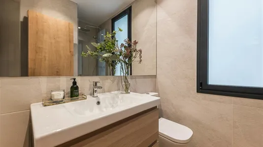 Apartments in Madrid Retiro - photo 7