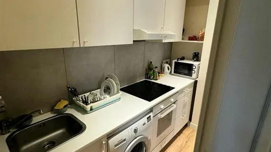 Apartments in Le Raincy - photo 5