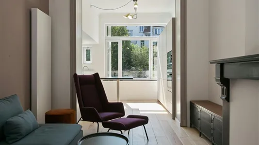 Rooms in Brussels Elsene - photo 5