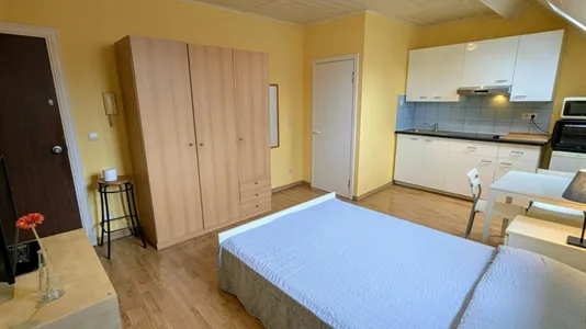 Apartments in Brussels Sint-Joost-ten-Node - photo 6