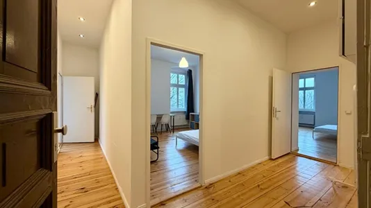 Apartments in Berlin Mitte - photo 4