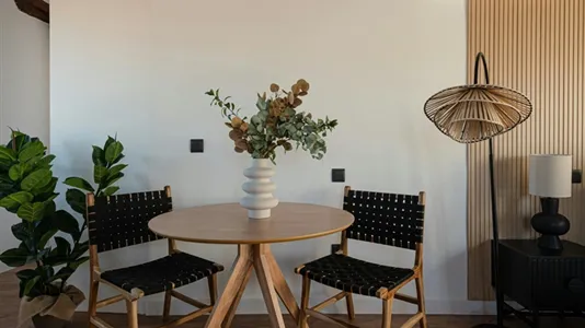 Apartments in Madrid Centro - photo 9