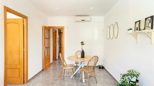 Apartments in Barcelona Eixample - photo 10