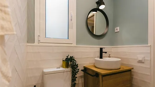 Apartments in Barcelona Ciutat Vella - photo 8