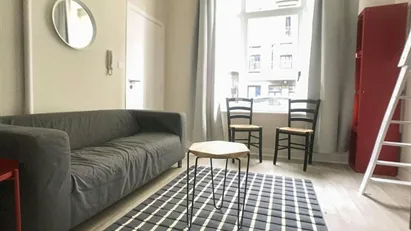 Apartment for rent in Brussels Sint-Gillis, Brussels